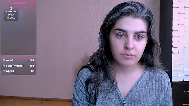  Roselina  online show from 10.09.25