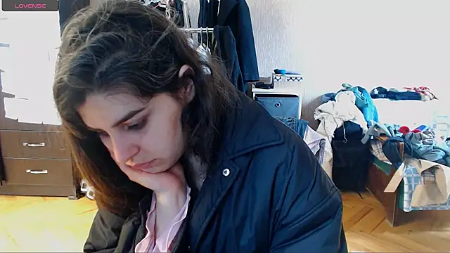  Roselina  online show from 04.09.26