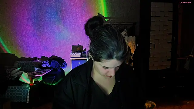  Roselina  online show from 04.20.26