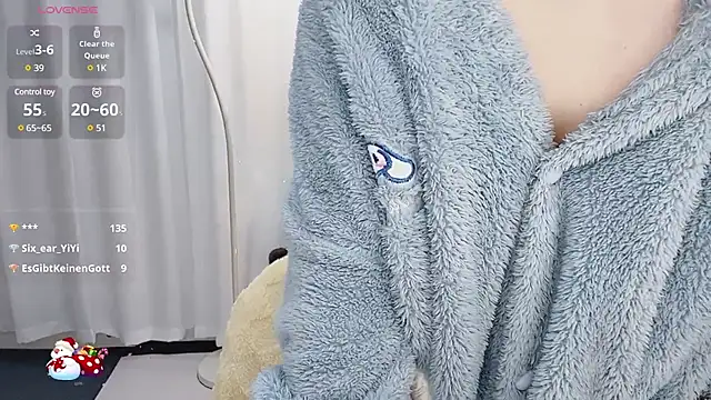 Snapshot of Alano-01 chatting on 01.29.25 Alano-01 online show from 01.29.25