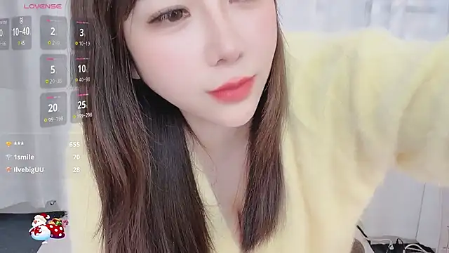 Snapshot of Alano-01 chatting on 02.04.25 Alano-01 online show from 02.04.25