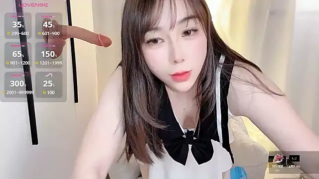 Snapshot of Alano-01 chatting on 02.27.25 Alano-01 online show from 02.27.25