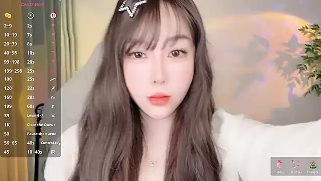 Alano-01 online show from 11.23.25