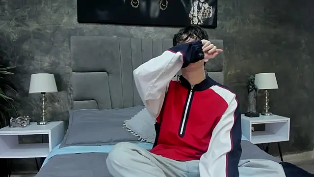 bruce hans online show from 11.25.25