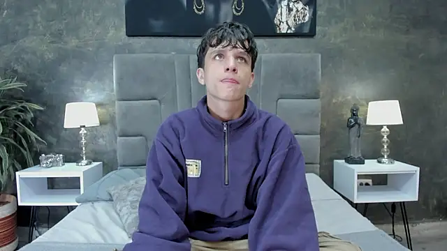 bruce hans online show from 02.21.26