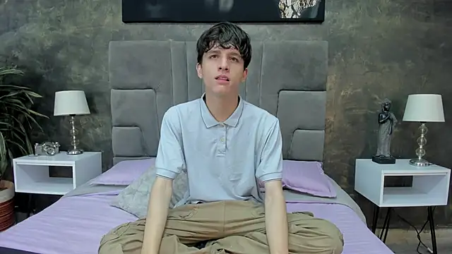 bruce hans online show from 03.13.26