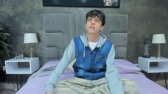 bruce hans online show from 04.19.26