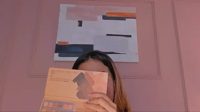 Snapshot of rutila_ford chatting on 02.28.25 rutila ford online show from 02.28.25