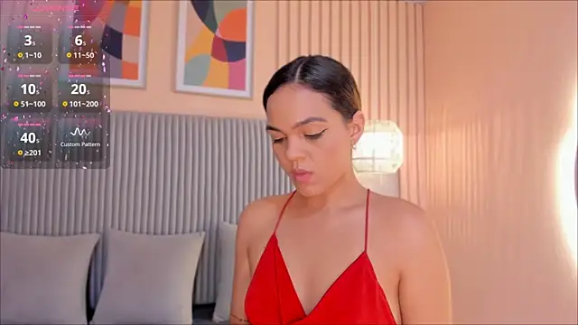 Snapshot of rutila_ford chatting on 03.19.25 rutila ford online show from 03.19.25