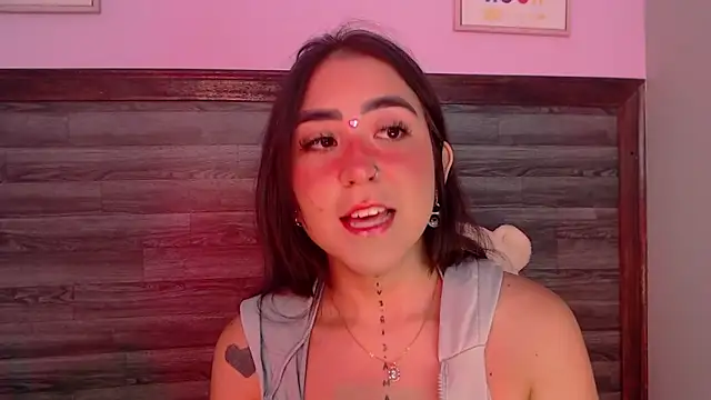 AdaaMillan online show from 02.07.26