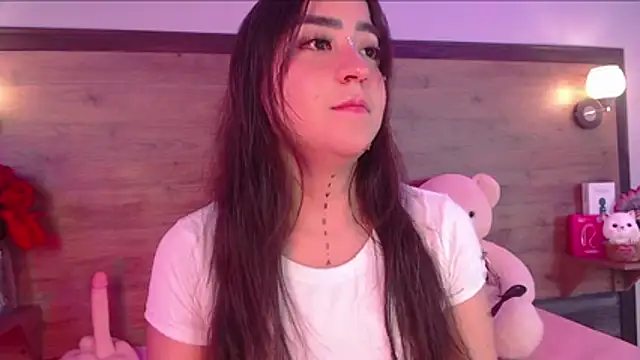 AdaaMillan online show from 02.21.26