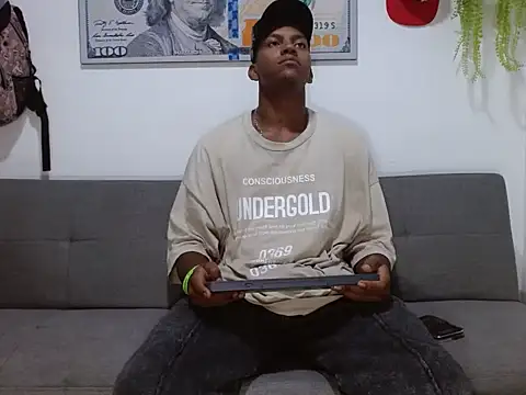 Master foot  online show from 04.03.26