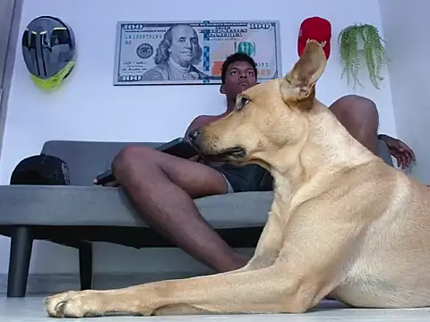 Master foot  online show from 04.29.26