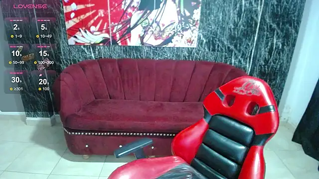 Snapshot of madelein_m chatting on 09.23.25 madelein m online show from 09.23.25