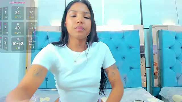 pocahontas pow online show from 12.18.25