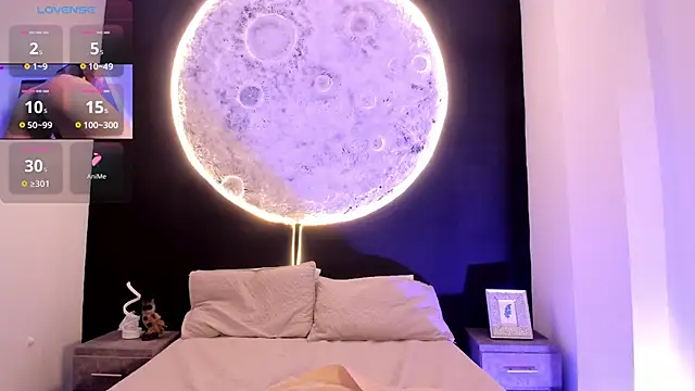 Snapshot of EthaanCox chatting on 02.08.25 EthaanCox online show from 02.08.25