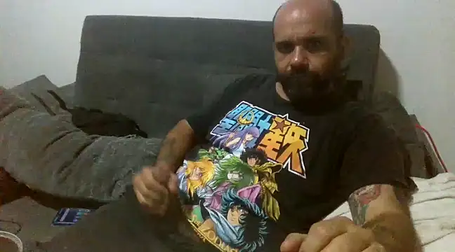 Snapshot of Chubi6669 chatting on 01.21.25 Chubi6669 online show from 01.21.25