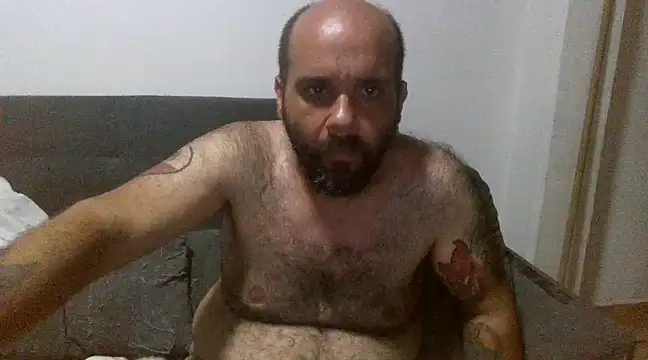 Snapshot of Chubi6669 chatting on 01.23.25 Chubi6669 online show from 01.23.25