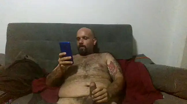 Snapshot of Chubi6669 chatting on 02.05.25 Chubi6669 online show from 02.05.25