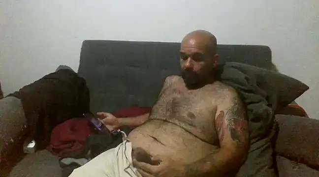 Snapshot of Chubi6669 chatting on 02.05.25 Chubi6669 online show from 02.05.25