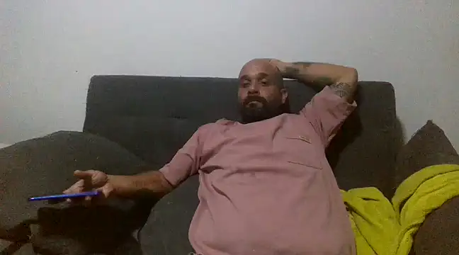 Snapshot of Chubi6669 chatting on 02.09.25 Chubi6669 online show from 02.09.25