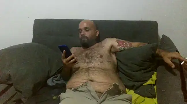 Snapshot of Chubi6669 chatting on 02.09.25 Chubi6669 online show from 02.09.25