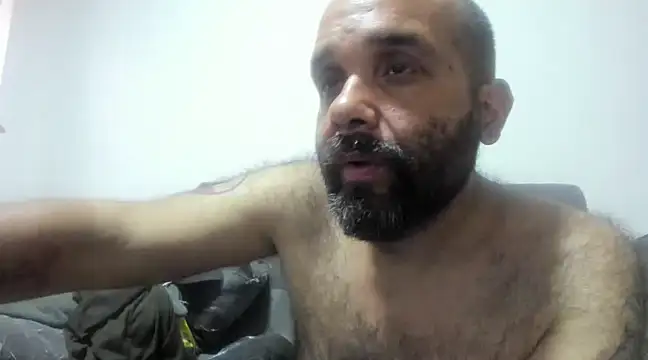 Snapshot of Chubi6669 chatting on 02.16.25 Chubi6669 online show from 02.16.25