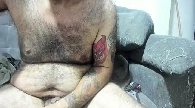 Snapshot of Chubi6669 chatting on 02.22.25 Chubi6669 online show from 02.22.25