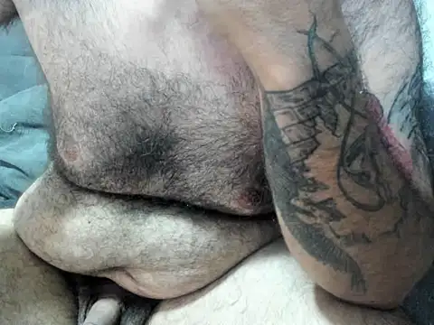 Snapshot of Chubi6669 chatting on 02.23.25 Chubi6669 online show from 02.23.25