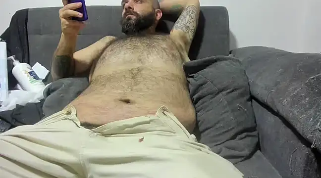 Snapshot of Chubi6669 chatting on 03.16.25 Chubi6669 online show from 03.16.25