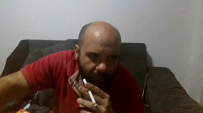 Snapshot of Chubi6669 chatting on 03.19.25 Chubi6669 online show from 03.19.25