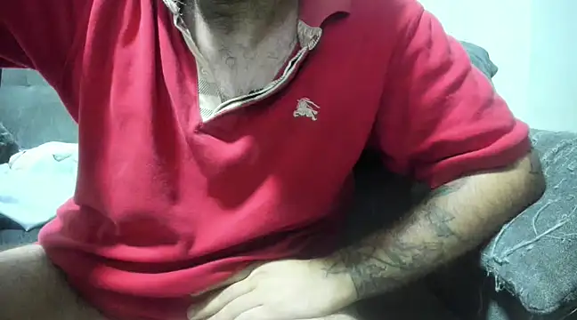 Snapshot of Chubi6669 chatting on 03.19.25 Chubi6669 online show from 03.19.25