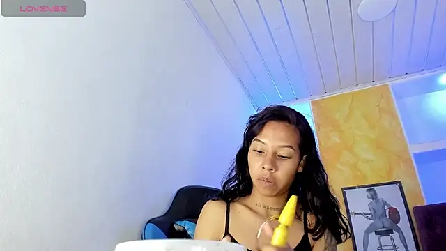 Miss sparkle00 online show from 11.29.25