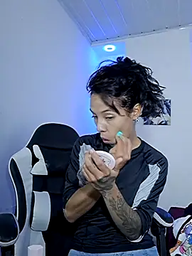 Miss sparkle00 online show from 02.04.26