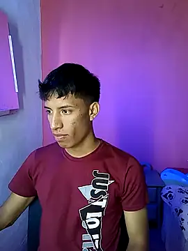 Snapshot of matteo_rivas chatting on 03.08.25 matteo rivas online show from 03.08.25