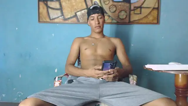 matteo rivas online show from 12.21.25