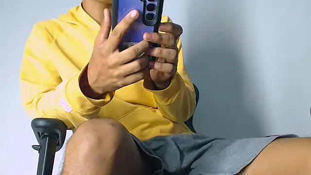 matteo rivas online show from 03.31.26