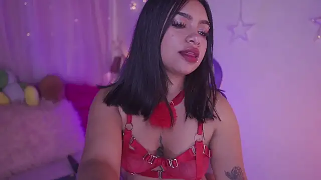 emma soffia  online show from 02.03.25