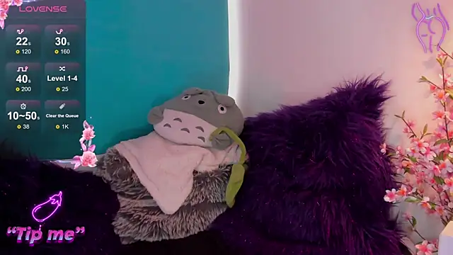 emma soffia  online show from 02.07.25