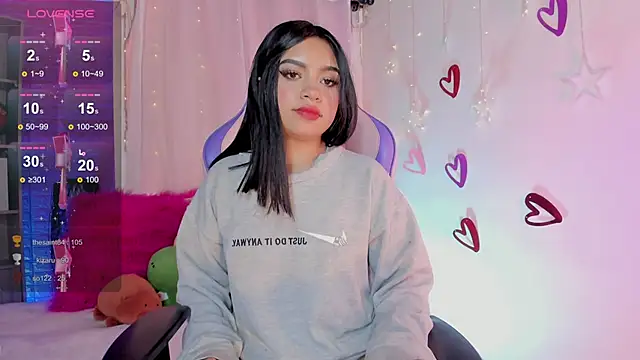 emma soffia  online show from 03.07.25