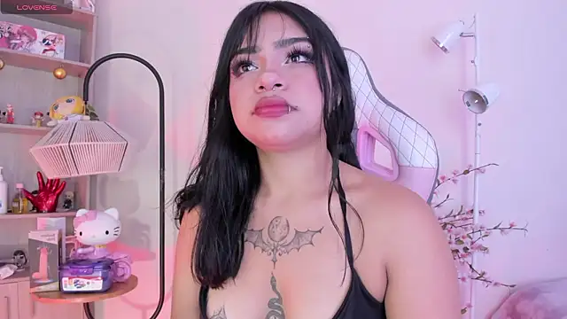 emma soffia  online show from 02.26.26