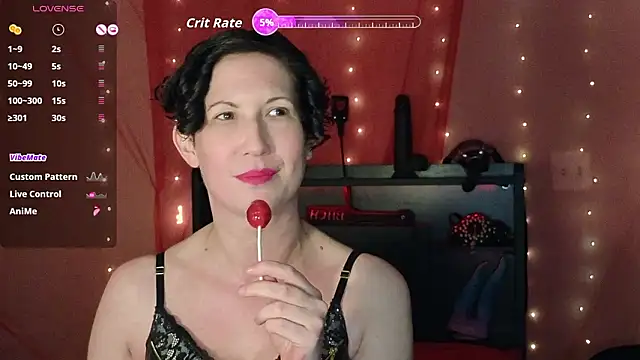 MistressVeritasX online show from 03.06.26