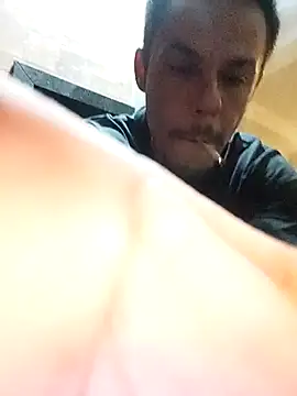 Santanacumxplod online show from 11.03.25