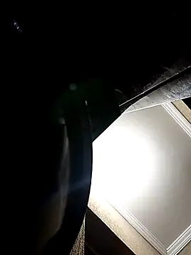 Santanacumxplod online show from 11.26.25