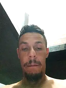 Santanacumxplod online show from 12.22.25