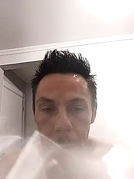 Snapshot of Santanacumxplod chatting on 02.01.26 Santanacumxplod online show from 02.01.26