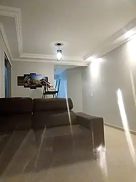 Snapshot of Santanacumxplod chatting on 02.15.26 Santanacumxplod online show from 02.15.26