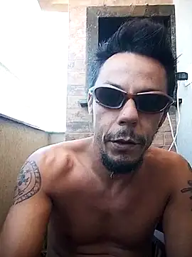 Santanacumxplod online show from 04.23.26