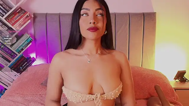 AndySaenzz online show from 04.11.26