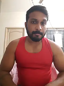 Chennaibull15 online show from 01.16.25